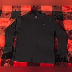 Men’s Southpole thermal long sleeve shirt size large